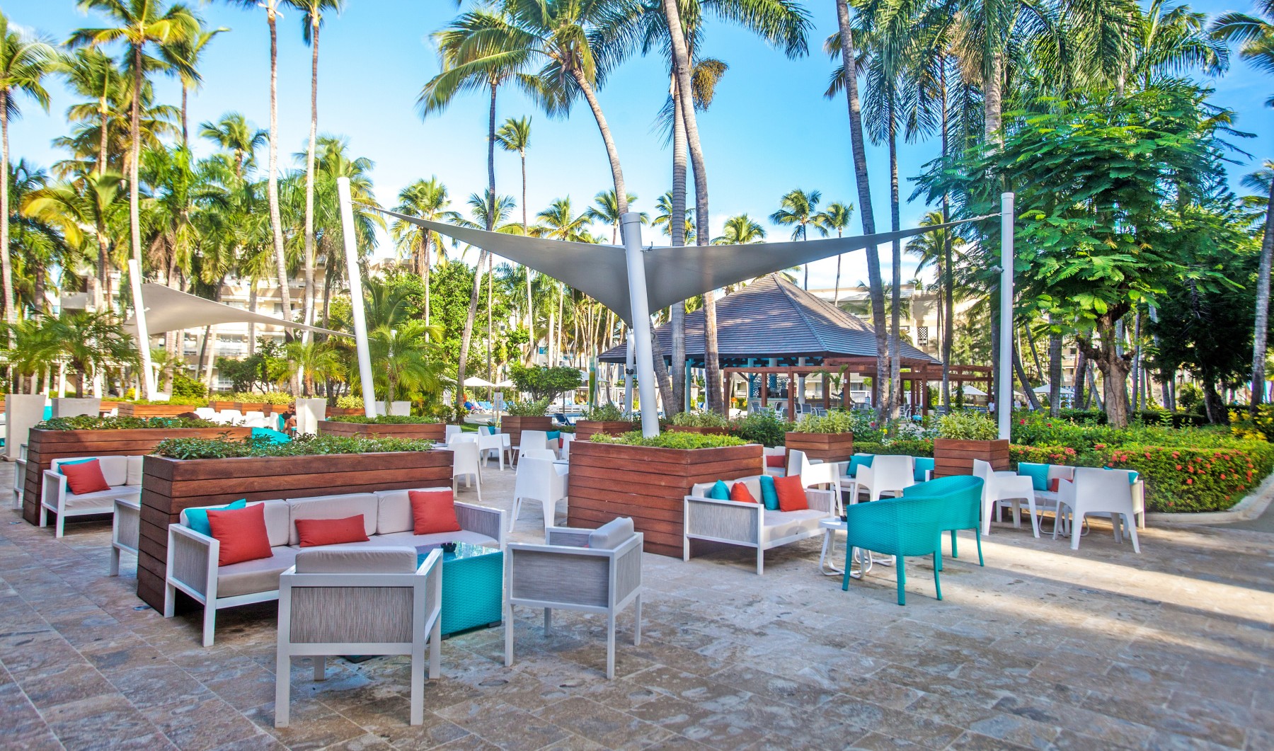 Punta Cana - Vista Sol Punta Cana Beach Resort & Spa